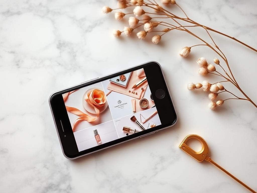 Pack Visual para Conteúdo