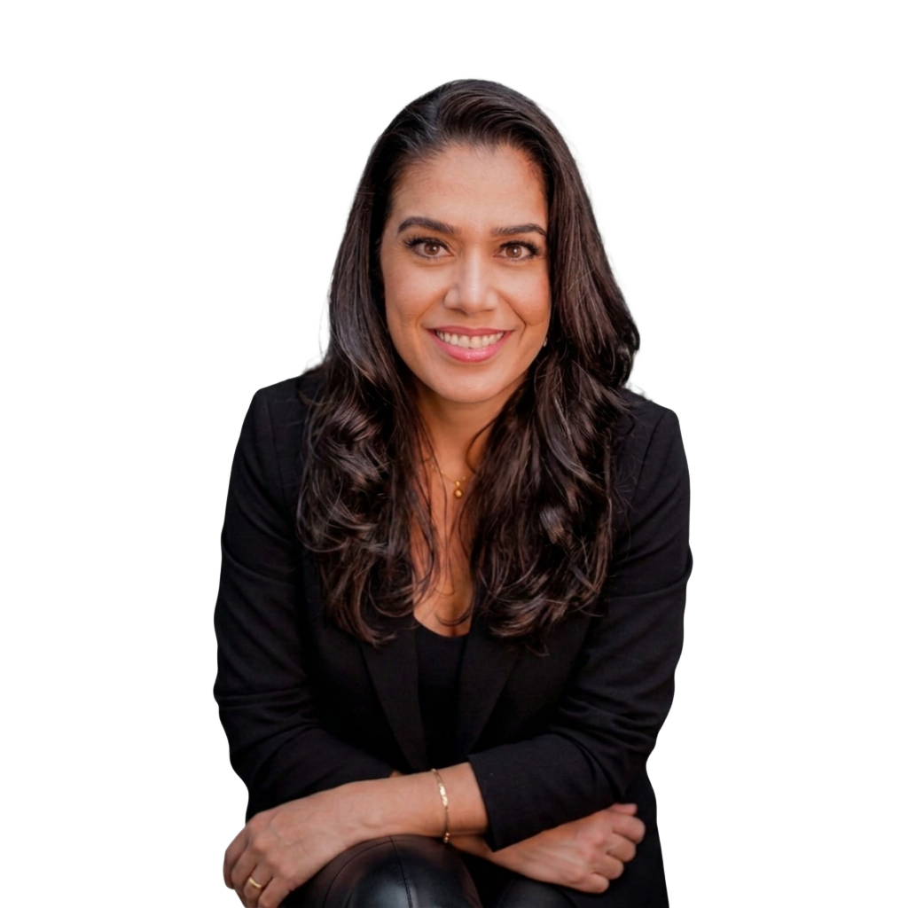 Alessandra Morotomi, mentora da Descoberta Beauty+